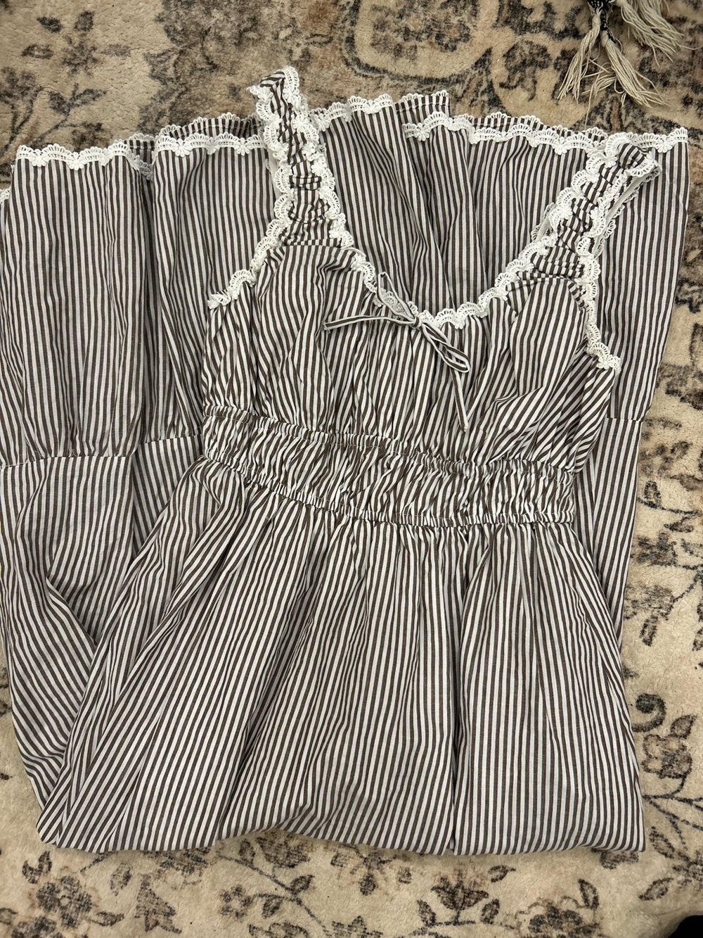 NWT! Neuflora Panorama dress